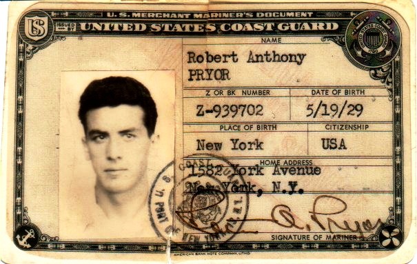 Marines Id