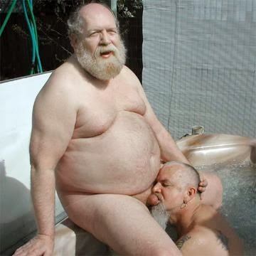 NUDEGRANDPA