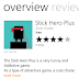 Stick HERO plus
