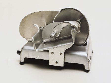 bacon slicer