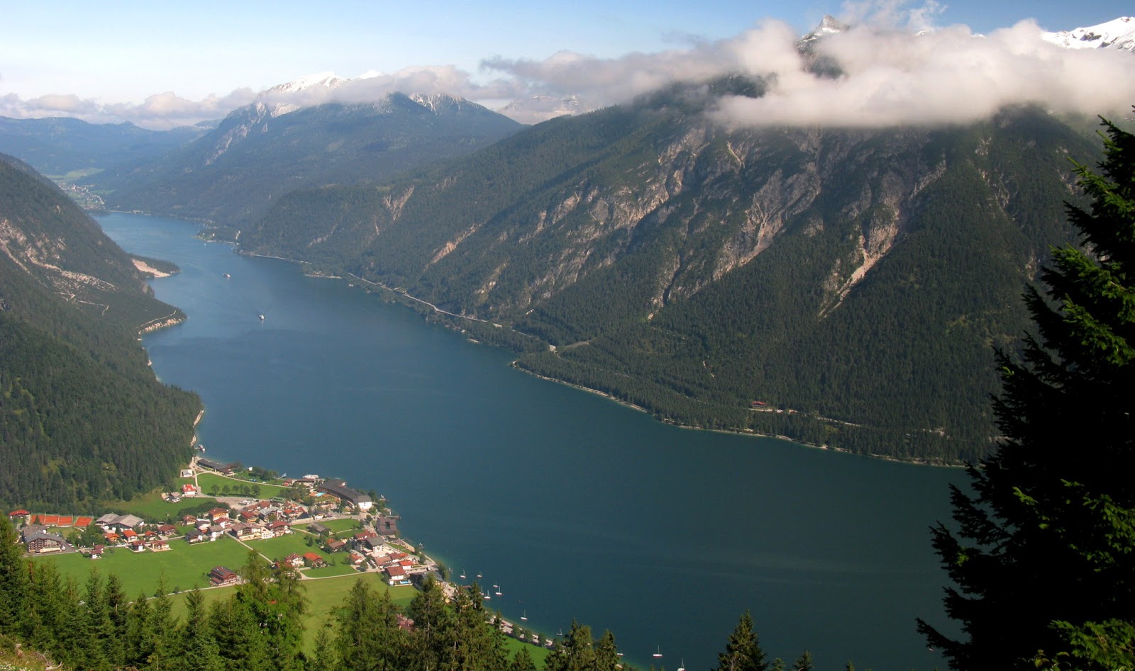 Wallpaper tirol, 5k, 4k wallpaper, 8k, austria, mountains, meadows Tyrol ( Tirol ). A voyage to Tyrol, Austria ( Österreich ), Europe