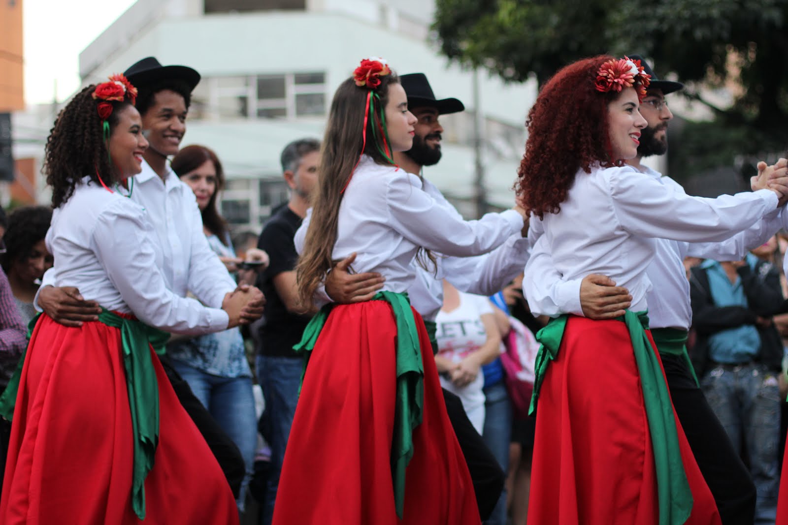 1ª edição da FESTA TRADICIONAL ITALIANA DE BELO HORIZONTE será dia 4 de
