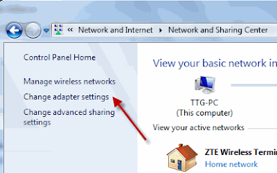 How To Connect Two Computers Via Lan Cable In Windows 7 And Xp