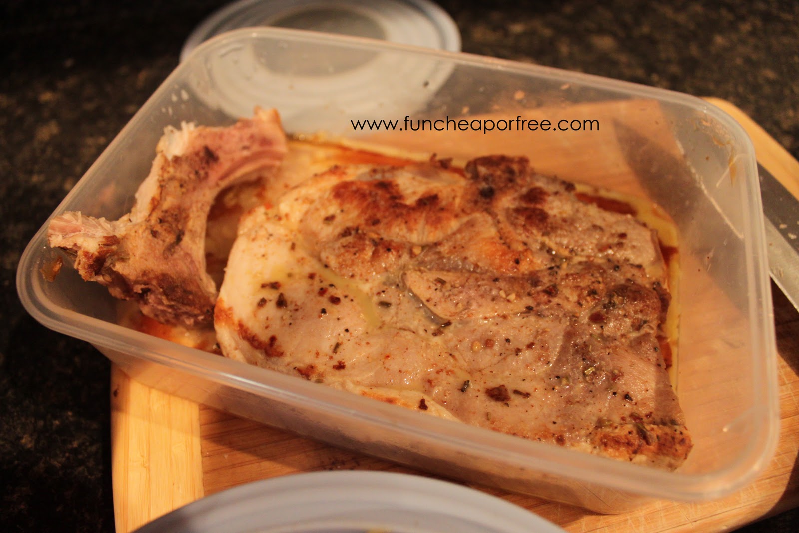 Foodie Tuesday recipe Leftover Pork Stir Fry Fun Cheap or Free