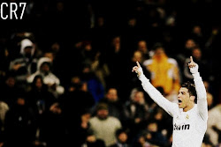 Cristiano Ronaldo♥