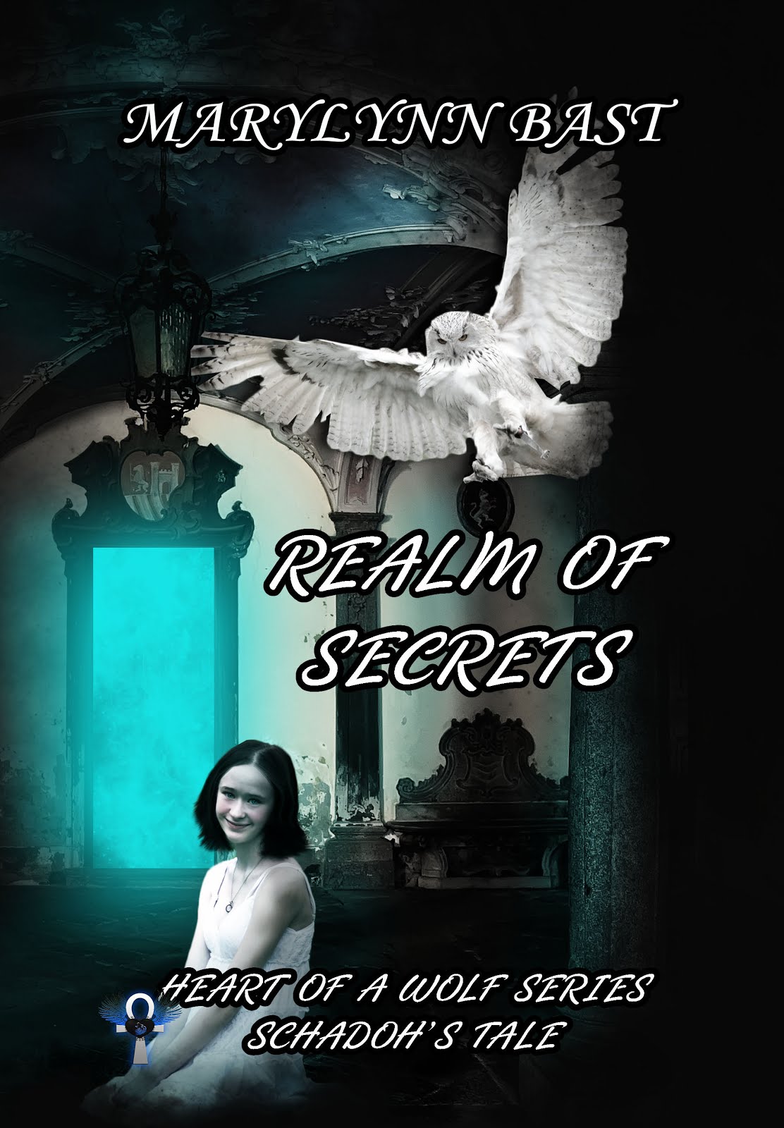 Realm of Secrets