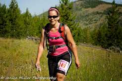 Elkhorn Endurance Run