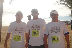 Flashs Maratona Pao de Acucar 03/07/2011