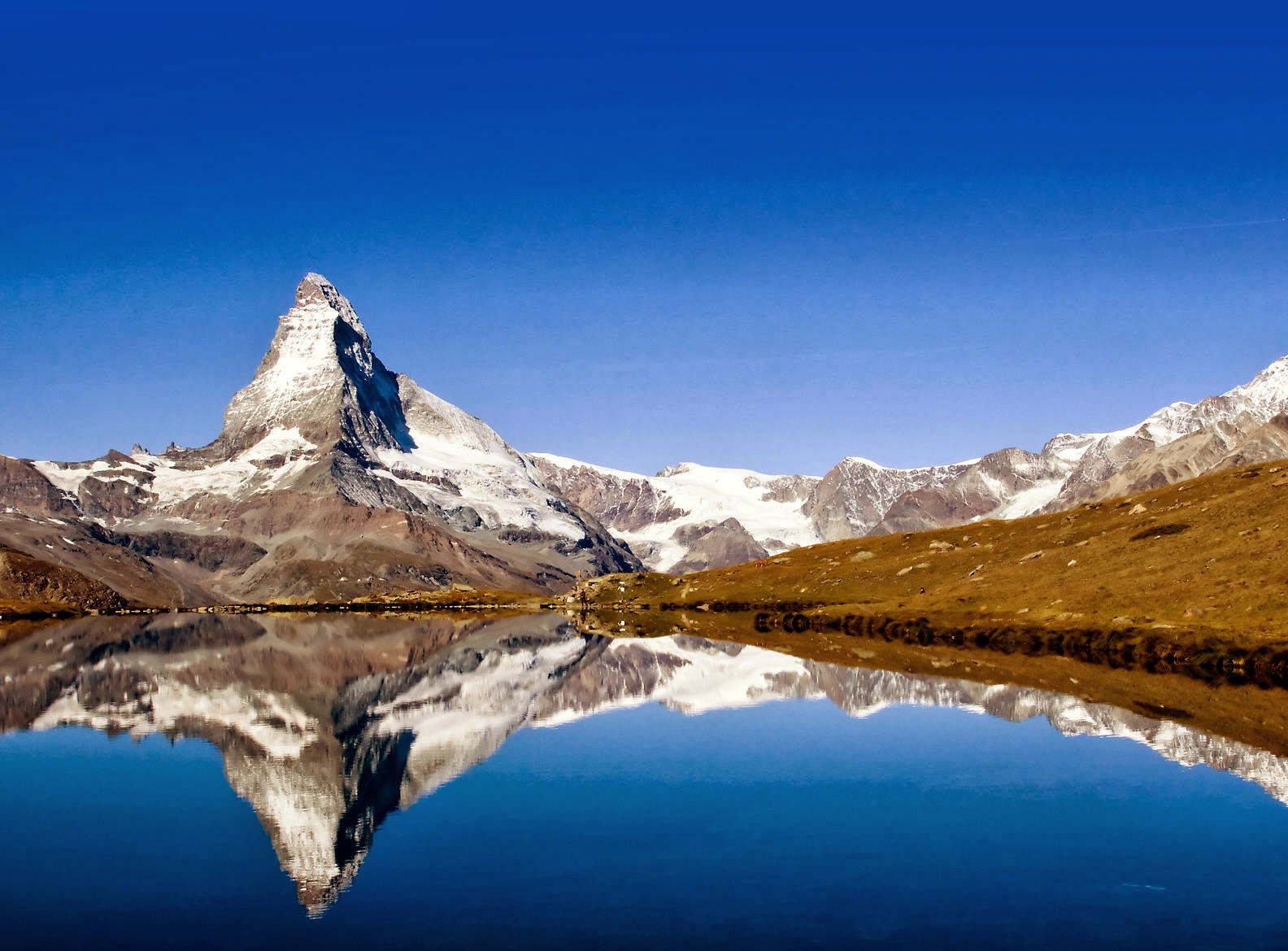 Zermatt, Switzerland – Travel guide | Tourist Destinations