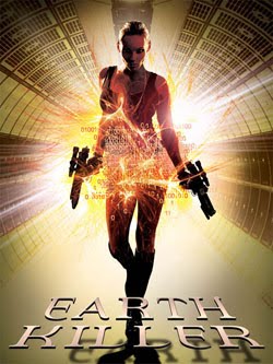 Earthkiller (2011) Earthkiller (2011)