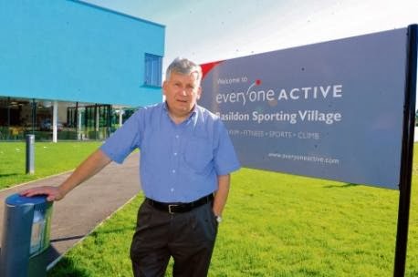 Wrist Spin Bowling Basildon Sporting Villages Cricket Facilities