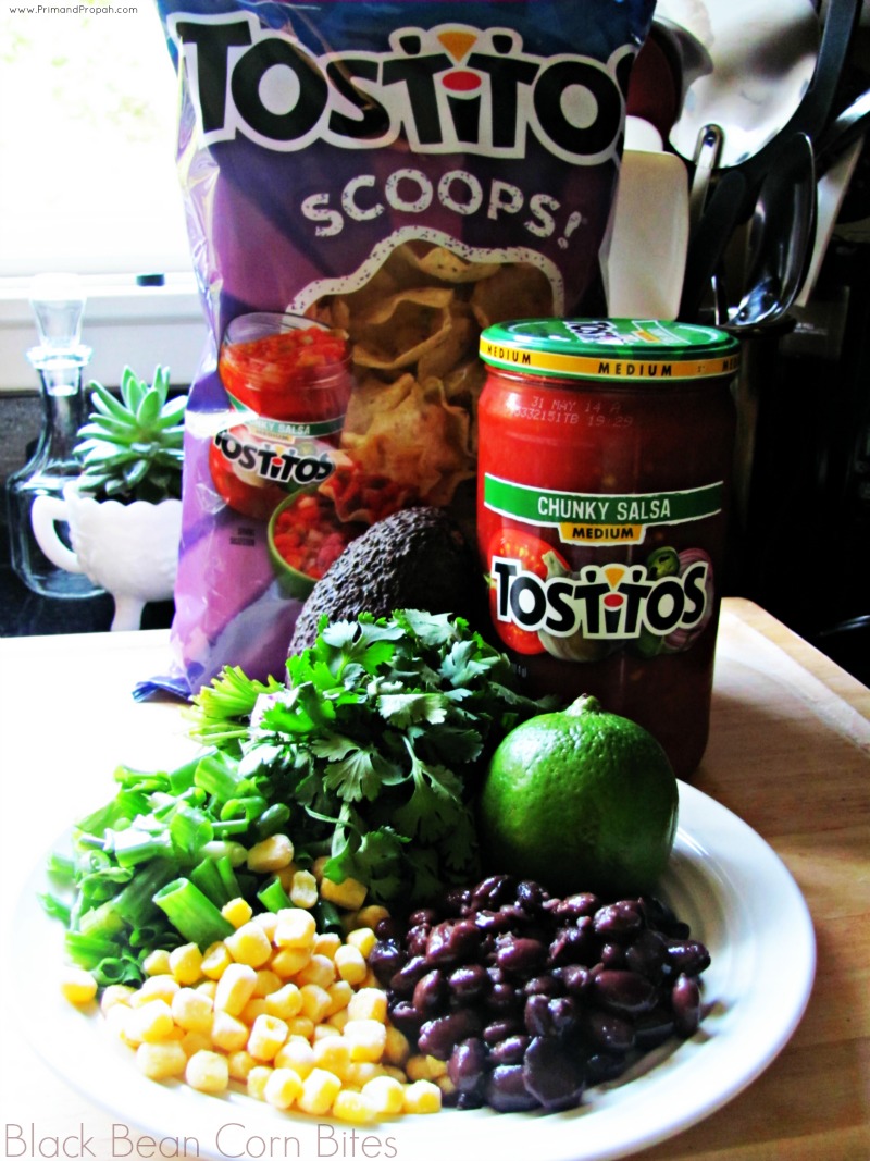 Prim and Propah Throw a Summer Party, Entertain Like a Champion