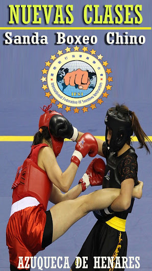 K1 - boxeo chino Clases y Cursos Boxeo Chino Sanda.