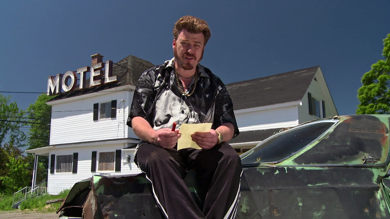 Trailer Park Boys Live in Fuckin Dublin Review Sequart