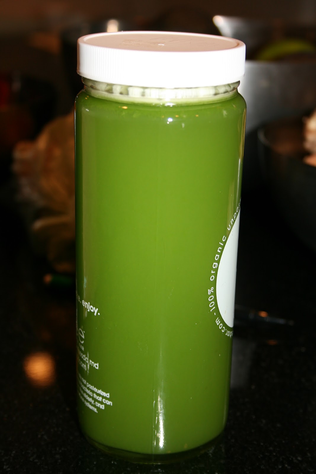 Raw Yoga Mom Optimal RAW juice feast!!!