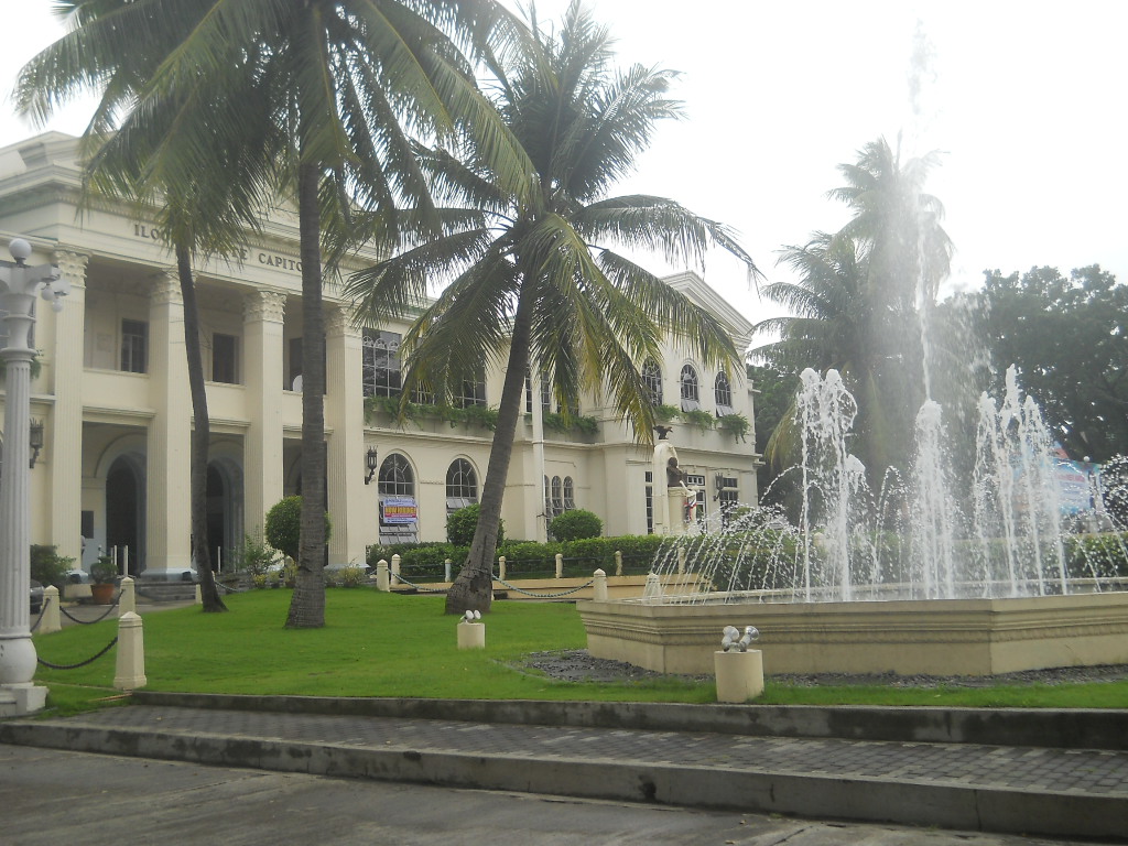 We Put Pictures Into Reality Captivating Laoag Strolling Time Laoag City Capitol Area