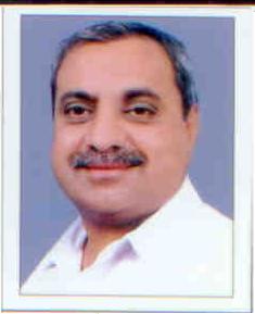 Nitinbhai Patel