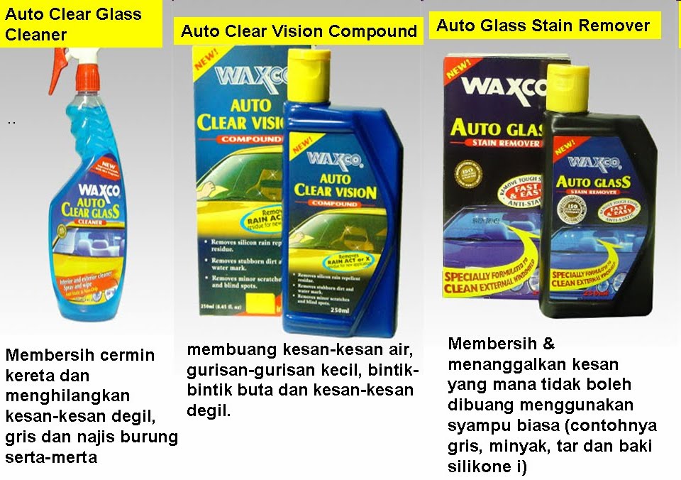 Fire Starting Automobil Silicon Wiper dan Wiper kereta biasa
