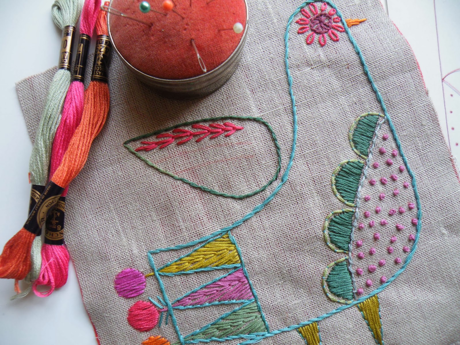 Sulky Transfer pen instructions Downloadable design fror tranfer