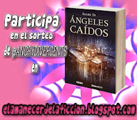 Sorteo en el blog hasta 06/01