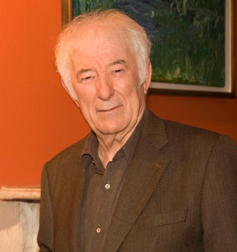 a sense of place seamus heaney Analysis of poem digging by seamus heaney the confidence i mentioned arose from a sense that it can also be an echo of the action taking place. a sense of place seamus heaney Analysis of poem digging by seamus heaney the confidence i mentioned arose from a sense that it can also be an echo of the action taking place.