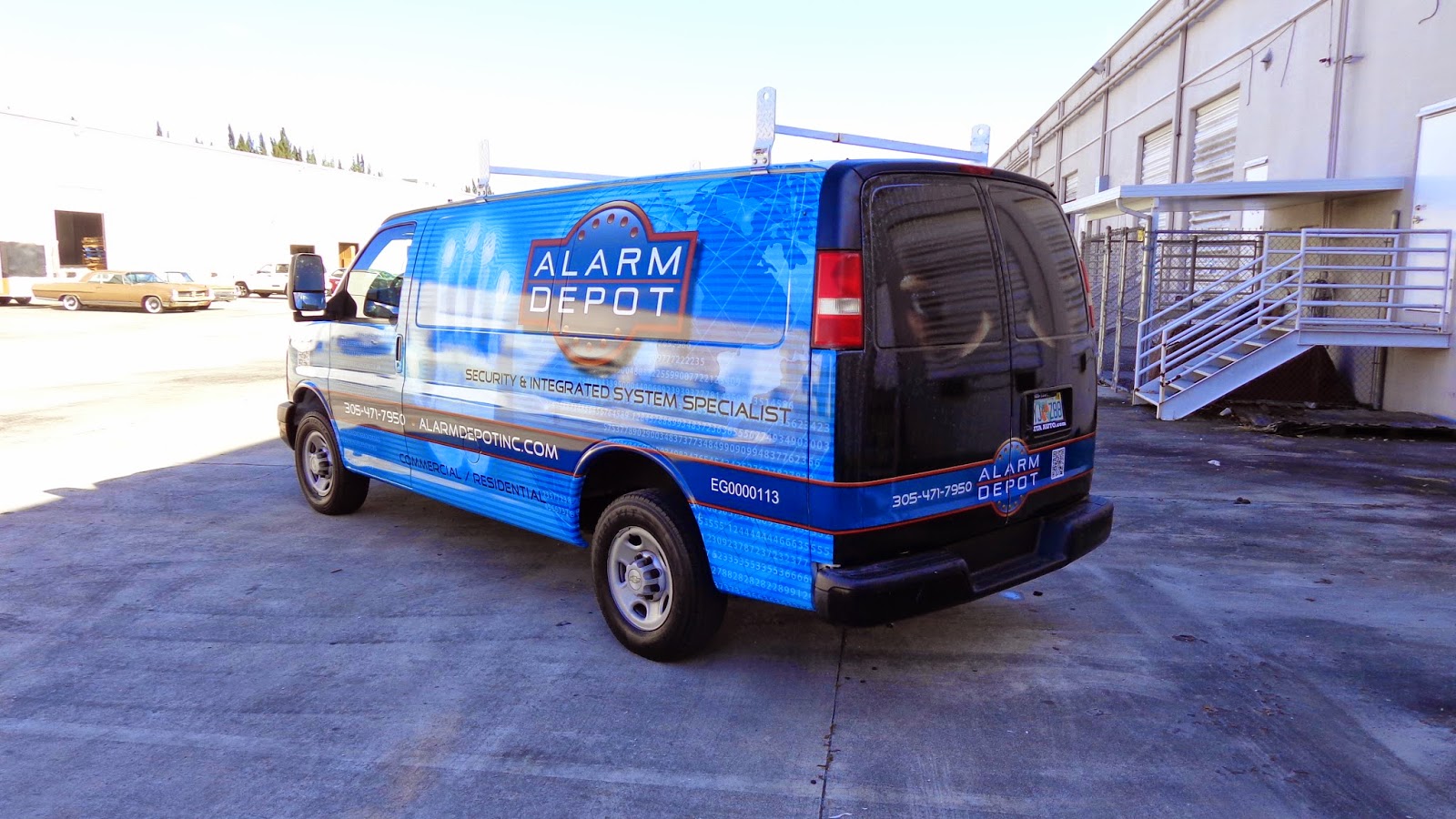 Car Wrap Solutions Blog New Pics & News of Our Latest Car Wrap