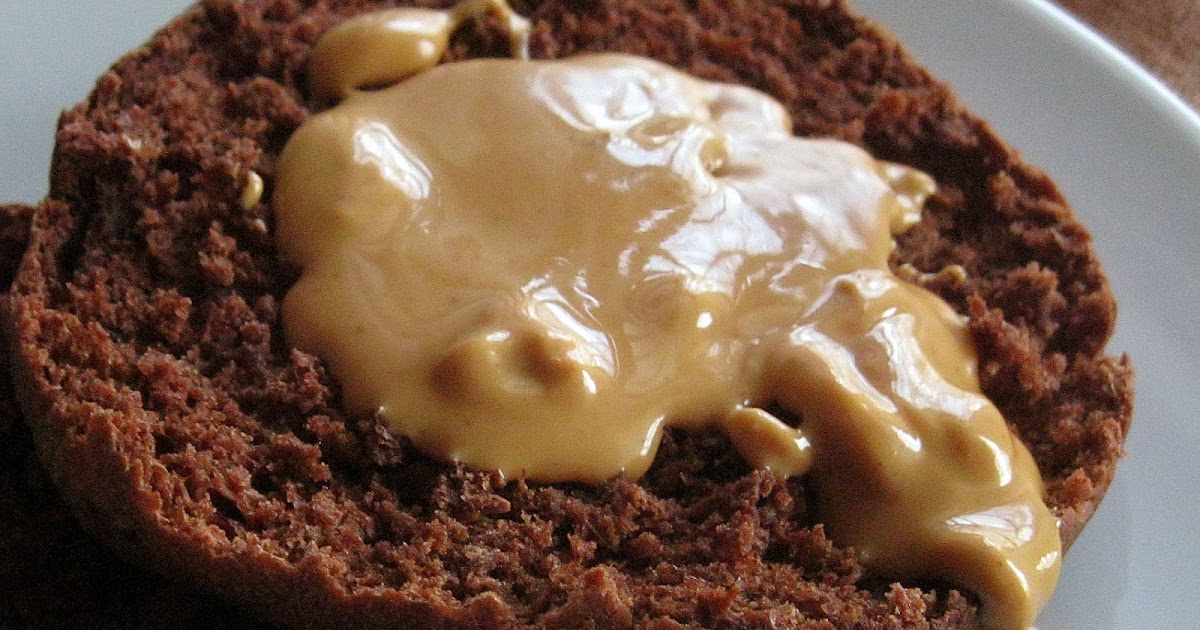 Dust with Flour Chocolate Cherry English Muffins for Baketogether