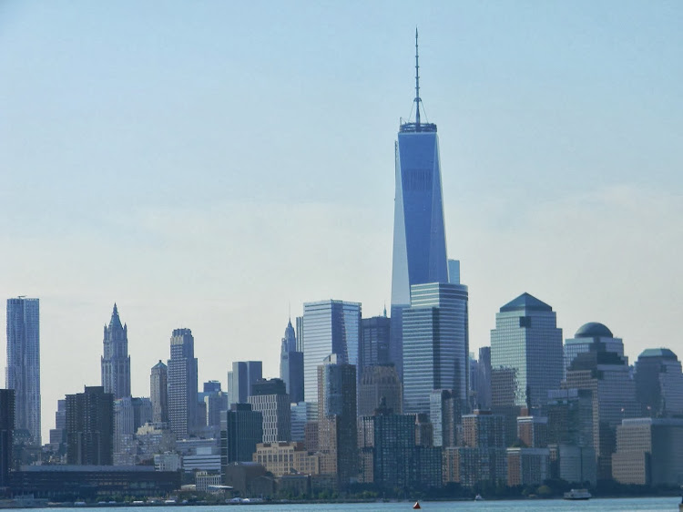 Torre do WTC
