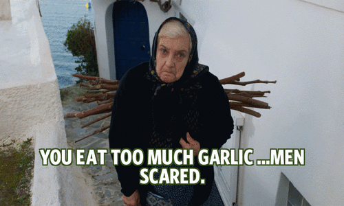 athenos yiayia