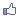Facebook Thumb Up Emoticon (y) Thumb Up Like Facebook Emoticon