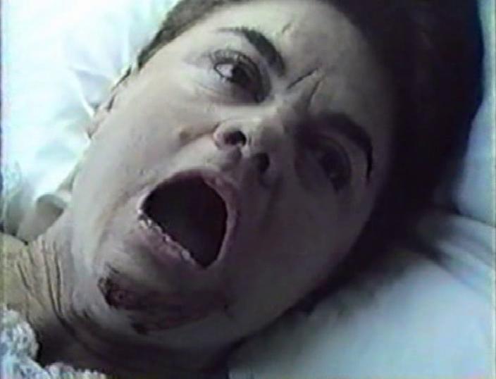 Death Nurse [1987 Video]