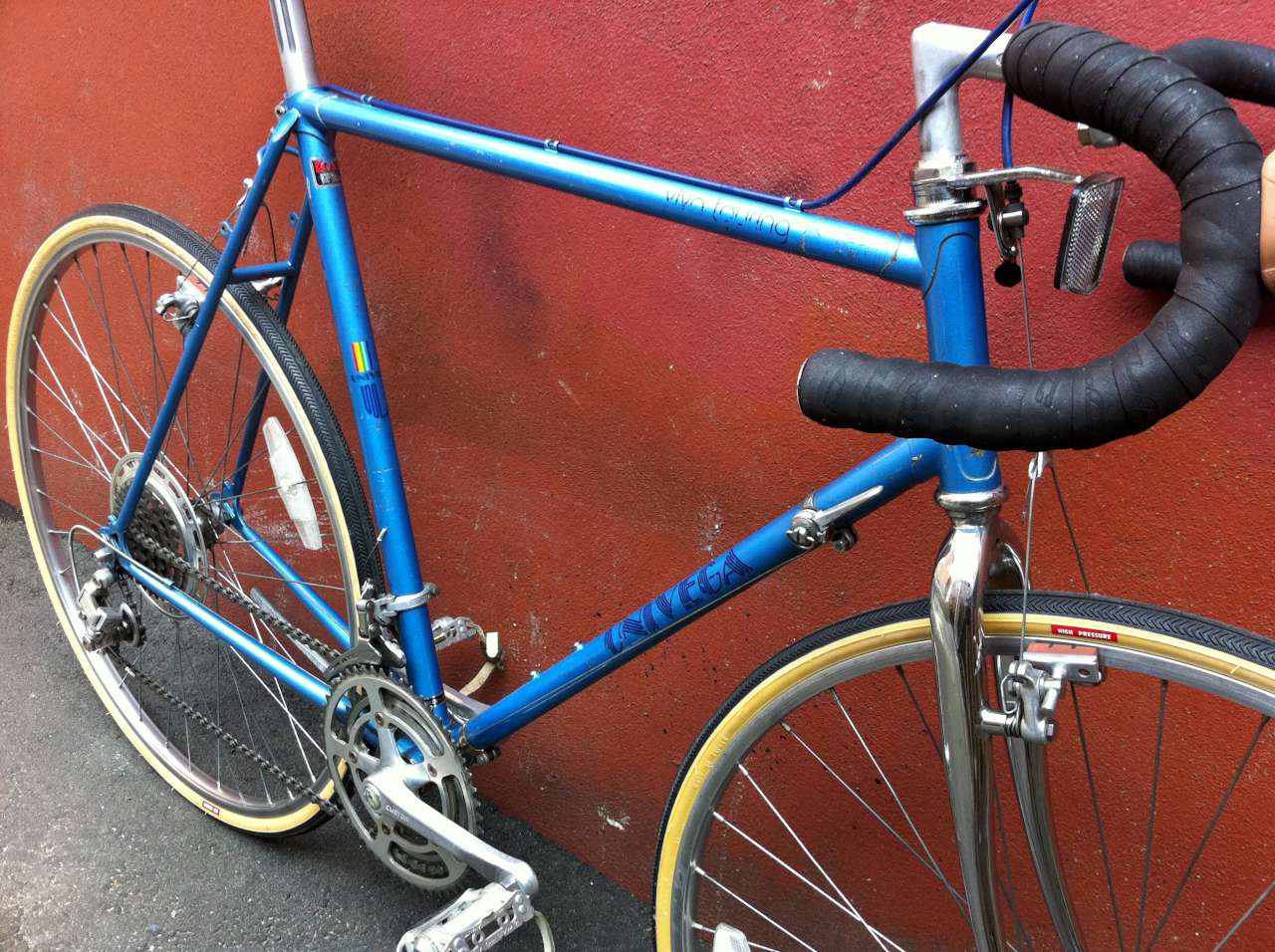 univega viva touring