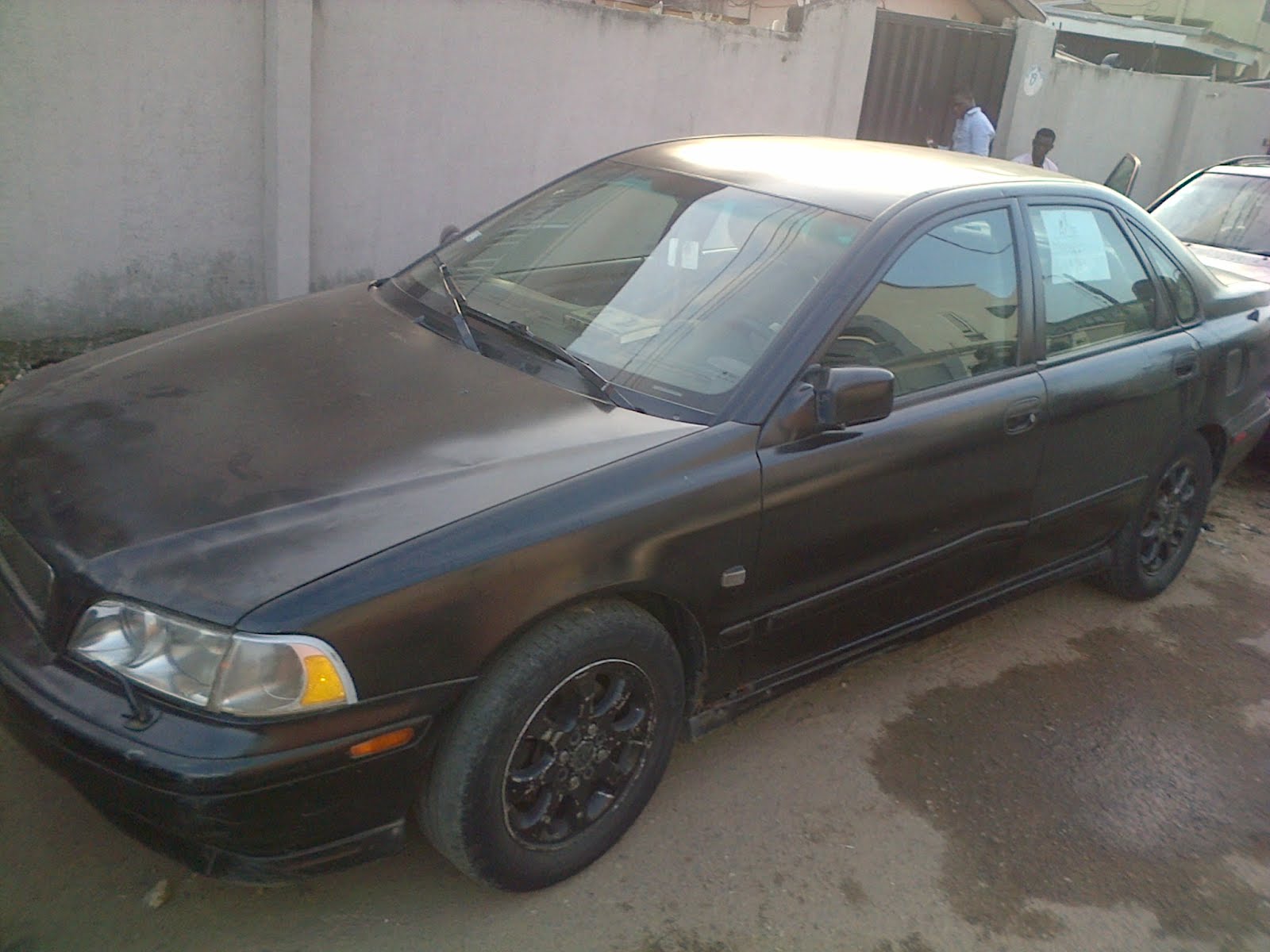Volvo S40 For Sale