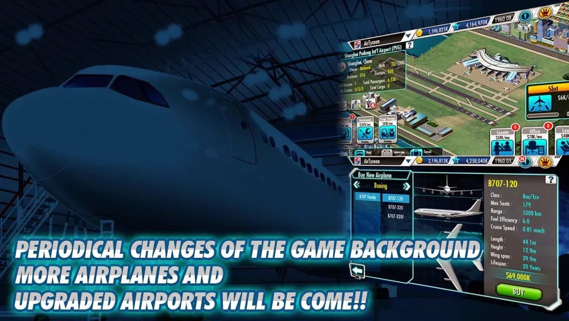 how to make money in airline tycoon online
