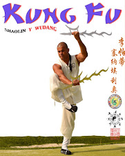 kung-Fu Shaolin - Escuela Shaolin Kung fu Maestro Senna - Master Senna.