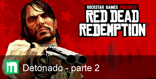 Revista Detonado Completo Red Dead Redemption 2