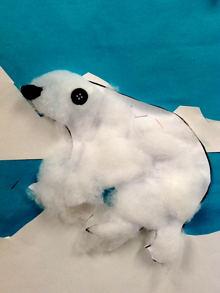 Sewing School Blubbery