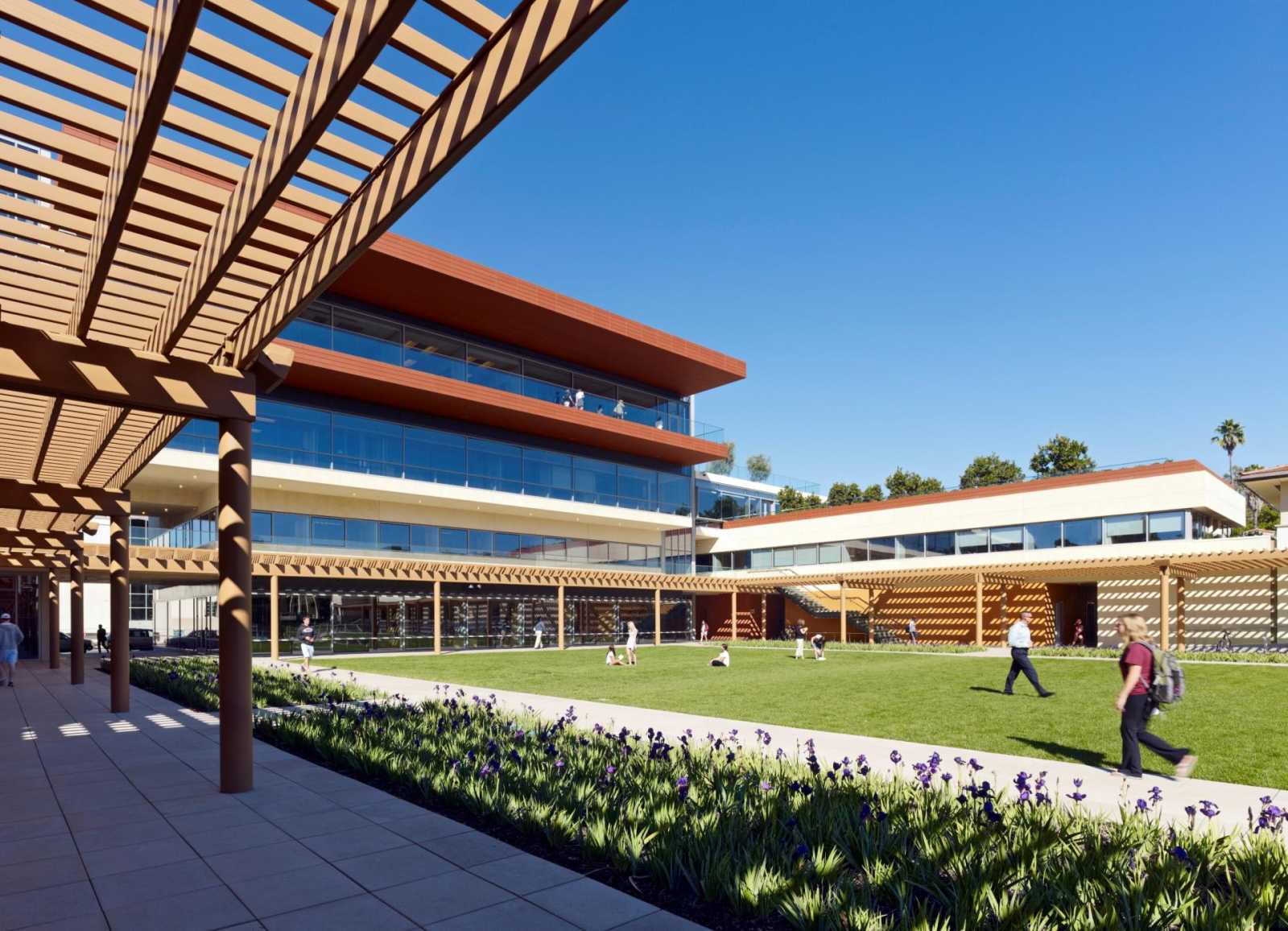 MILLENNIUM SCIENCE COMPLEX BY RAFAEL VIÑOLY ARCHITECTS A As Architecture