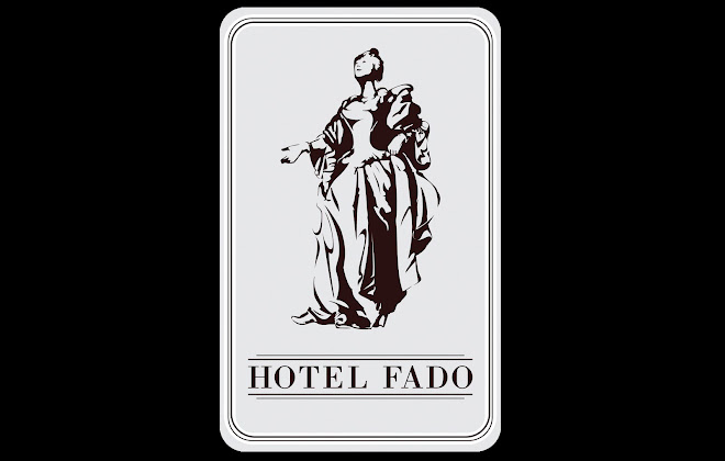 Logo hotelu fado (świdnica) (2011)