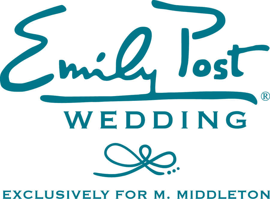 t h e p i c k l e Emily Post Wedding Albums
