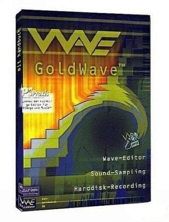 GoldWave 6.10 + 