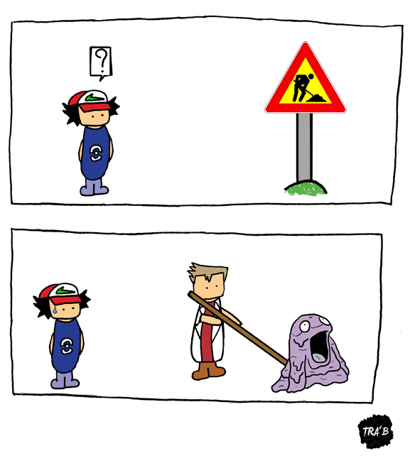 Poke&