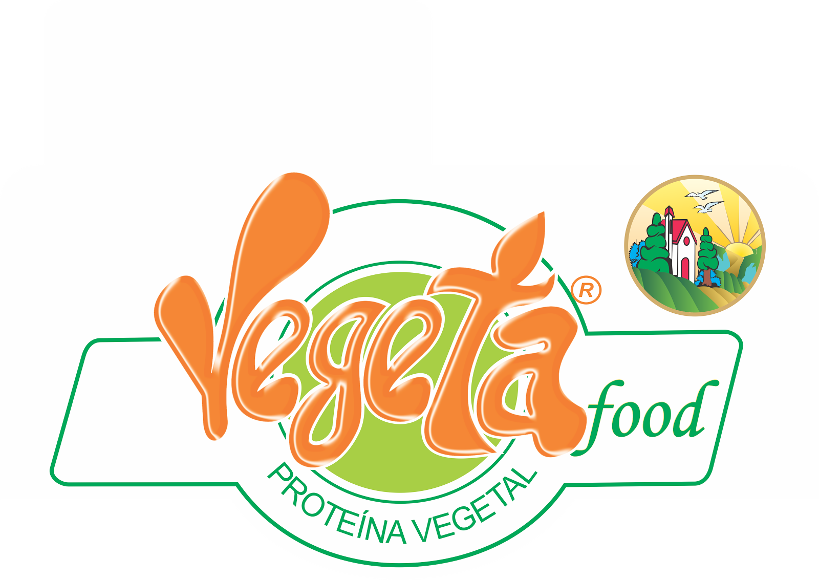 Vegeta food