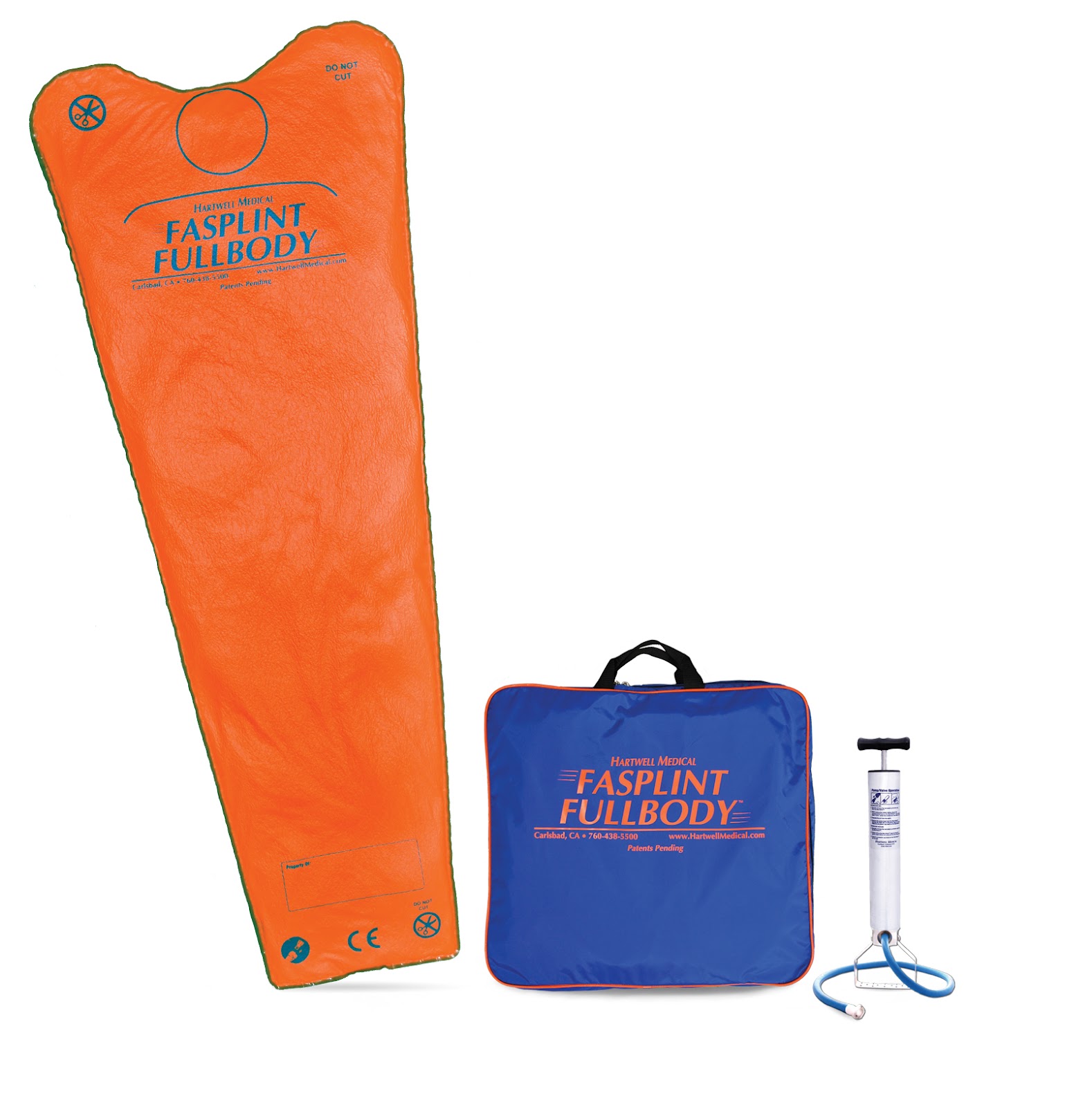 EMS SOLUTIONS INTERNATIONAL marca registrada FASPLINT MATTRESS Semi