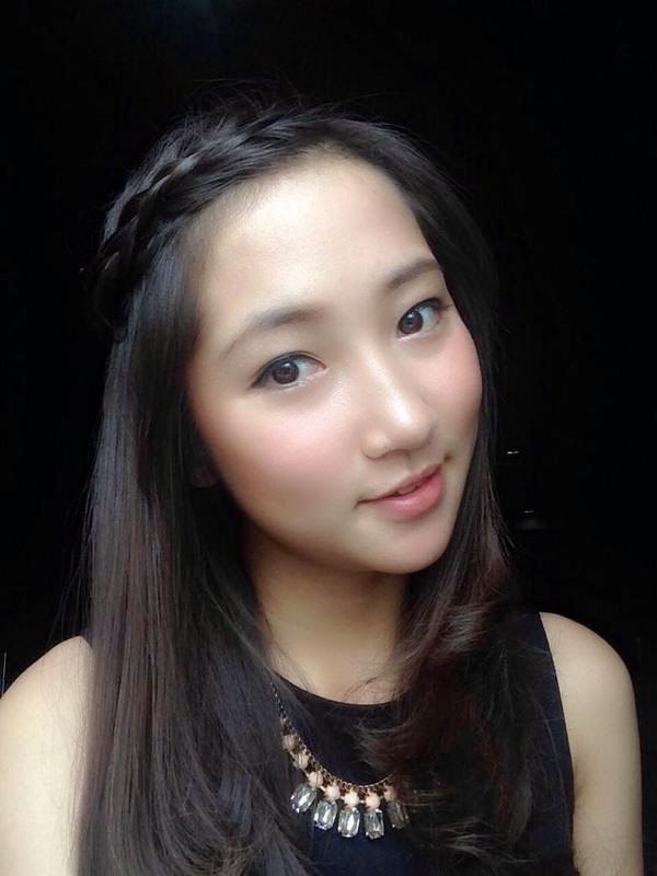 foto thalia jkt48 foto thalia jkt48