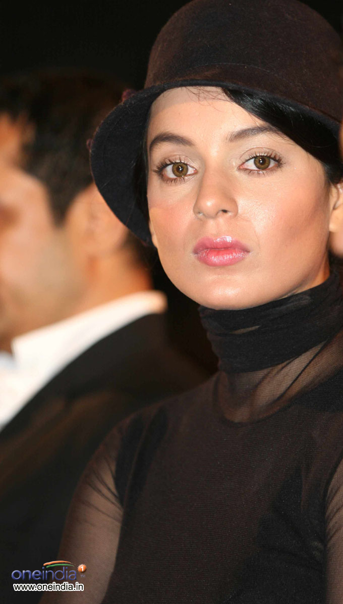 Kangana Actress