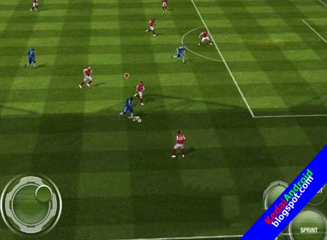 Download Pes 2013 Android Lasopaunit
