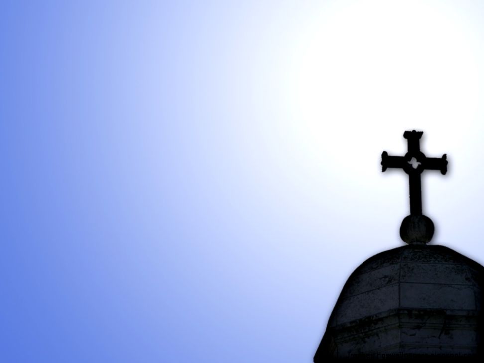 Church Power Point Template  Devi Church Power Point Template  Devi