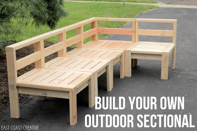 My Favorite 2x4 Outdoor Project Plans Ana White