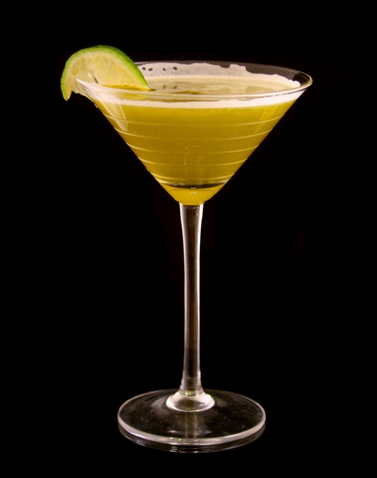 Manfort Martinis Zen Martini